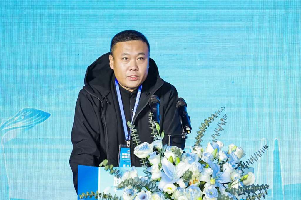 与卡友美好同行，宇通重卡百万公里俱乐部走进唐山 - 第8张