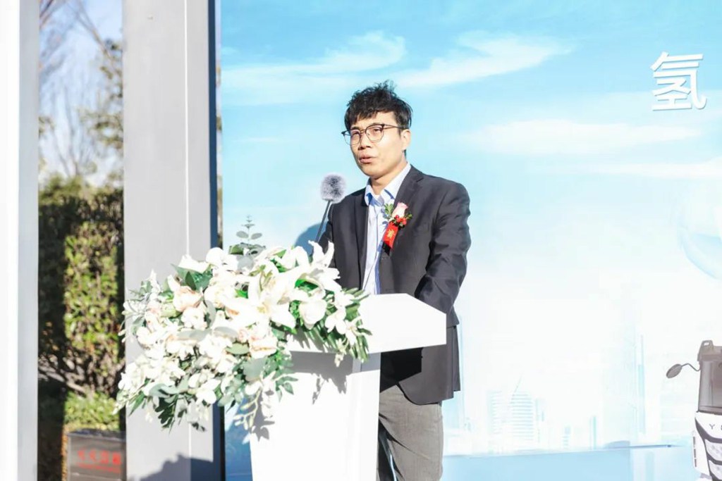 实力见证 | 宇通氢燃料重卡高速版上市即交付,引领零碳运输持续向上 - 第7张 - 提加商用车网 实力见证 | 宇通氢燃料重卡高速版上市即交付,引领零碳运输持续向上 - 第7张