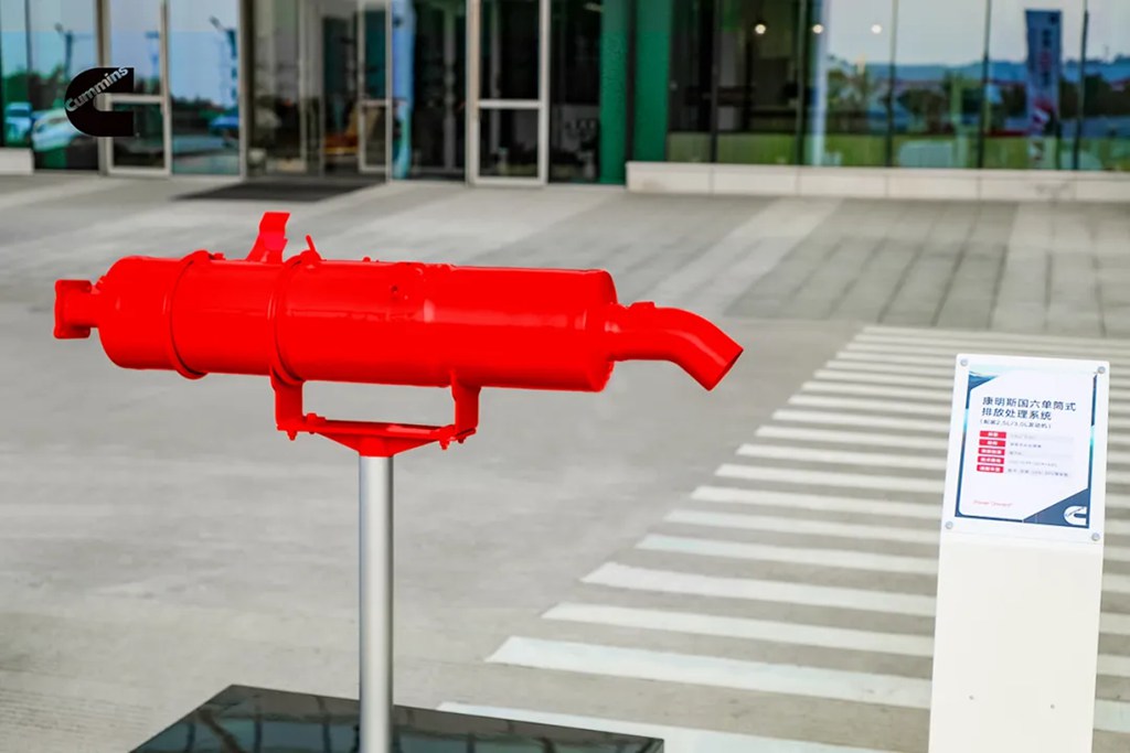 康明斯推出全新一代2.5L和3.0L轻型发动机 - 第8张 - 提加商用车网 康明斯推出全新一代2.5L和3.0L轻型发动机 - 第8张