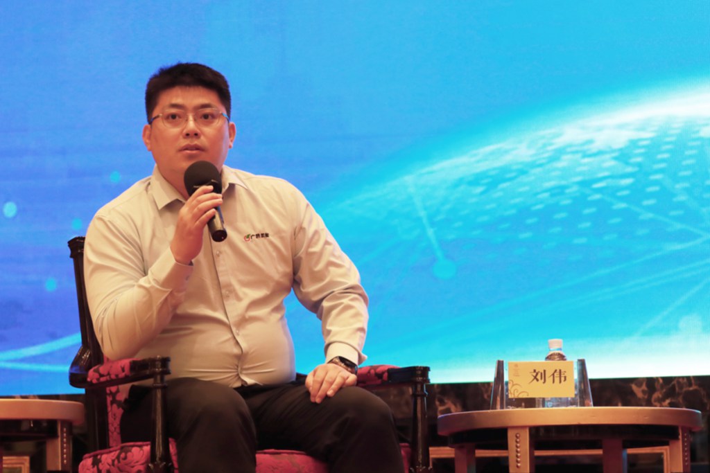 聚焦高端化、智能化、绿色化︱2024物流与运输车辆高峰论坛广州召开 - 第9张 - 提加商用车网 聚焦高端化、智能化、绿色化︱2024物流与运输车辆高峰论坛广州召开 - 第9张