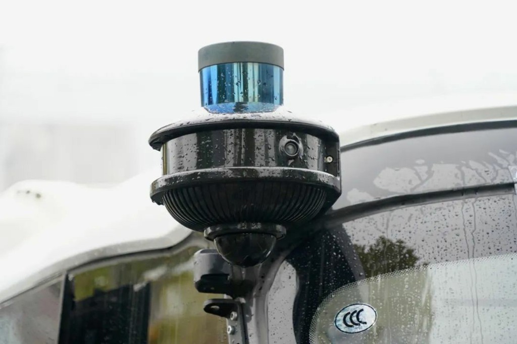 2024世界互联网大会!苏州金龙自动驾驶巴士准备好了! - 第8张 - 提加商用车网 2024世界互联网大会!苏州金龙自动驾驶巴士准备好了! - 第8张