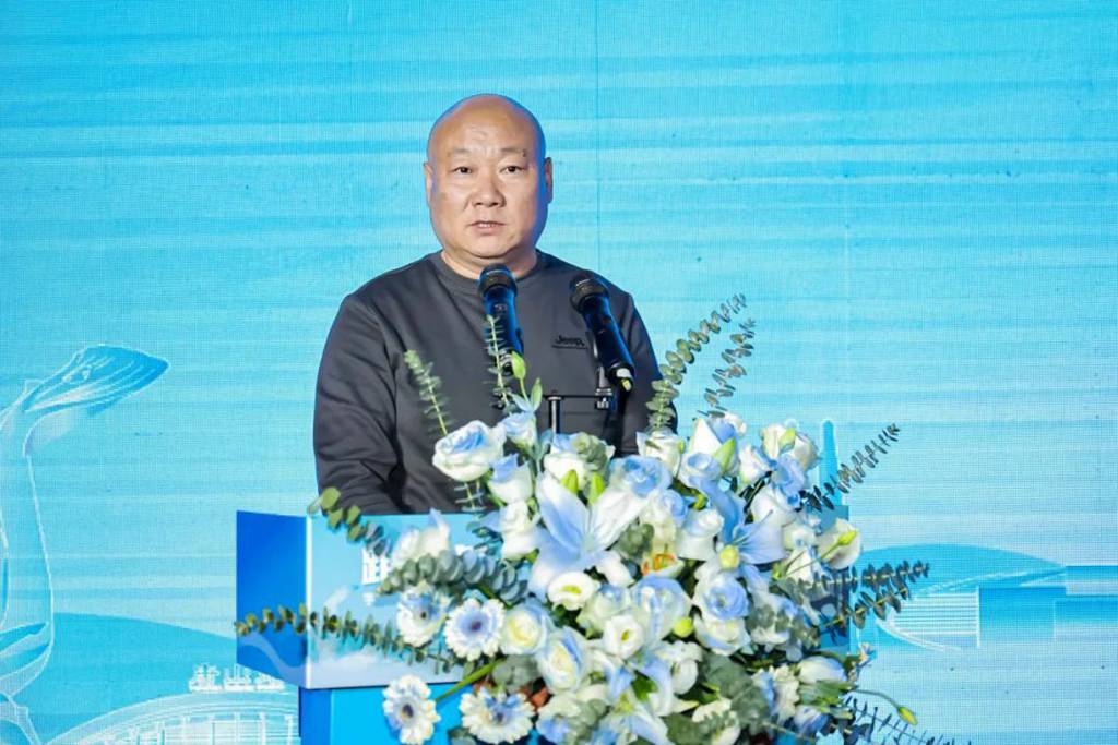 与卡友美好同行，宇通重卡百万公里俱乐部走进唐山 - 第9张