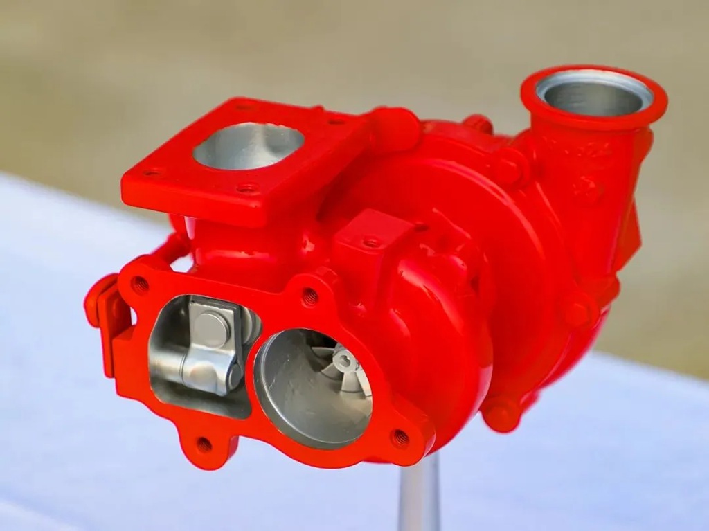 康明斯推出全新一代2.5L和3.0L轻型发动机 - 第9张 - 提加商用车网 康明斯推出全新一代2.5L和3.0L轻型发动机 - 第9张