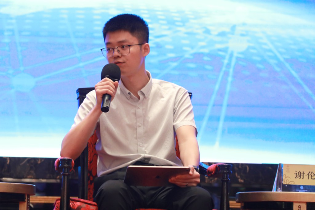 聚焦高端化、智能化、绿色化︱2024物流与运输车辆高峰论坛广州召开 - 第10张 - 提加商用车网 聚焦高端化、智能化、绿色化︱2024物流与运输车辆高峰论坛广州召开 - 第10张