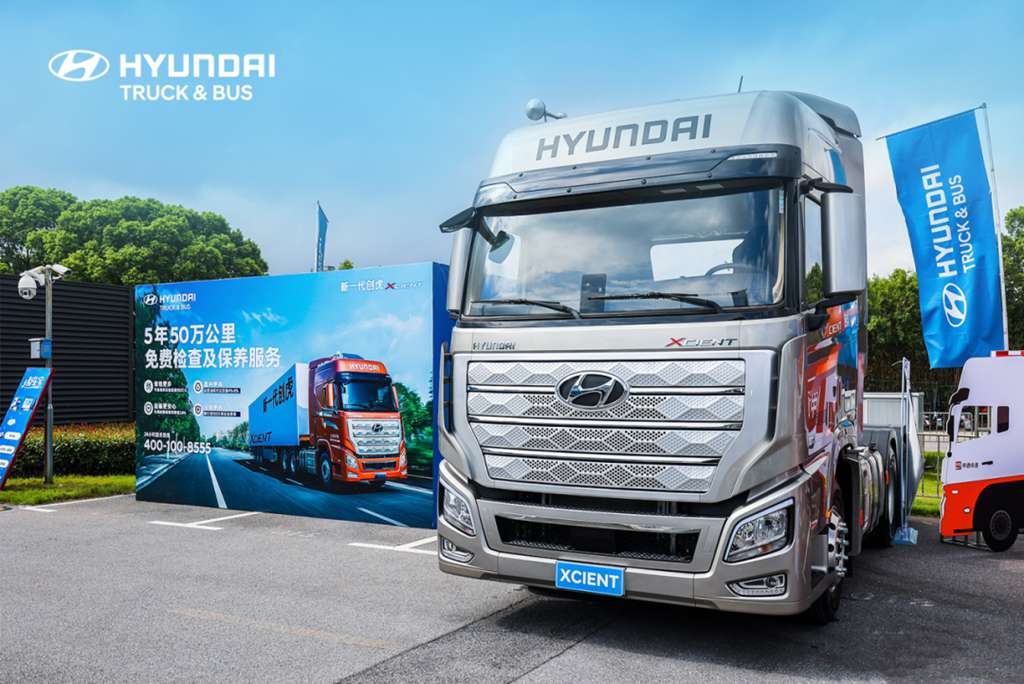 践行“人停车不停”,创虎助力双11物流高峰时效运营 - 第1张 - 提加商用车网 践行“人停车不停”,创虎助力双11物流高峰时效运营 - 第1张