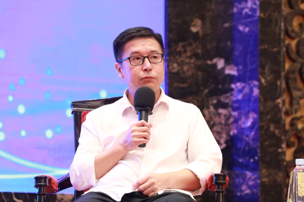 聚焦高端化、智能化、绿色化︱2024物流与运输车辆高峰论坛广州召开 - 第11张 - 提加商用车网 聚焦高端化、智能化、绿色化︱2024物流与运输车辆高峰论坛广州召开 - 第11张