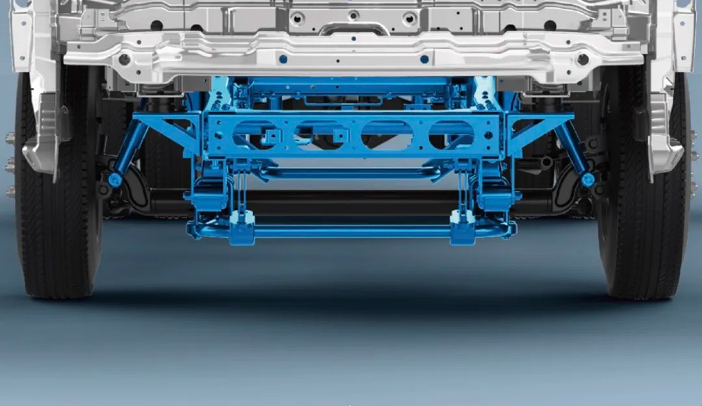 为年轻卡友量身打造的飞碟缔途X3蓝牌小自卸来袭! - 第4张 - 提加商用车网 为年轻卡友量身打造的飞碟缔途X3蓝牌小自卸来袭! - 第4张