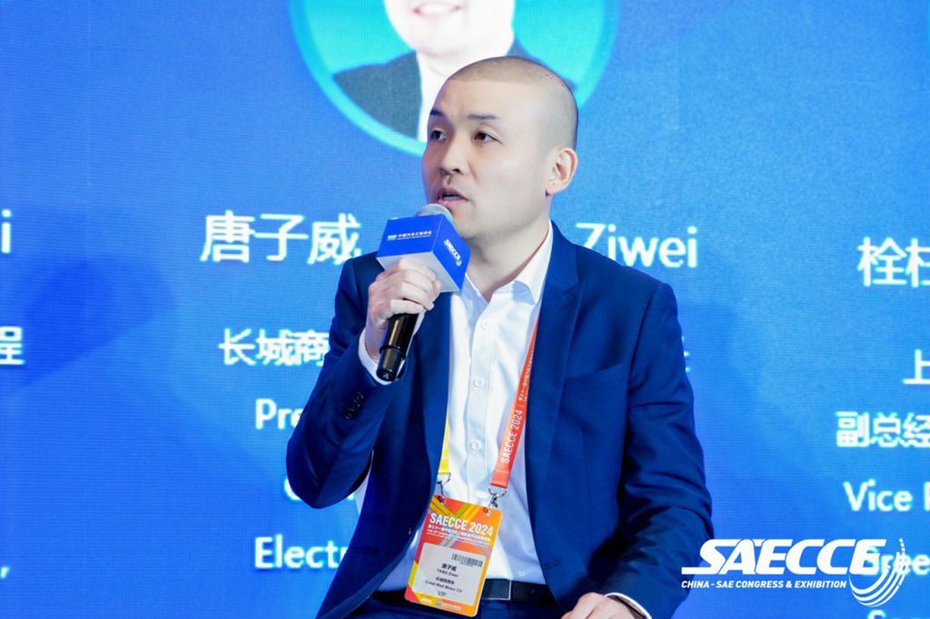 新能源重卡如何渗透干线物流场景?这是长城商用车的答案 - 第2张 - 提加商用车网 新能源重卡如何渗透干线物流场景?这是长城商用车的答案 - 第2张