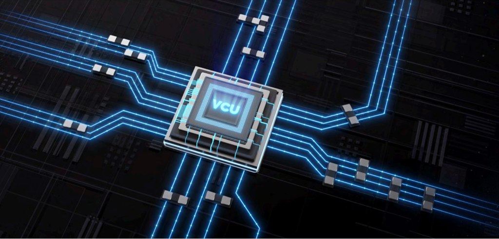 最强大脑VCU+智能寻优+哨兵守护!欧曼银河7引领智慧运营新标准 - 第2张 - 提加商用车网 最强大脑VCU+智能寻优+哨兵守护!欧曼银河7引领智慧运营新标准 - 第2张