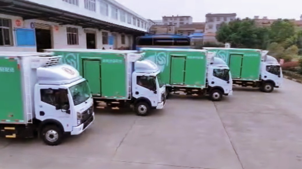 发车！东风股份再创百日大会战新佳绩 - 第4张