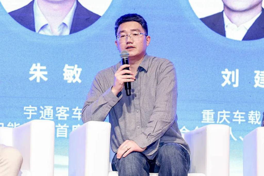 再揽4项行业大奖,宇通获评“大国担当” - 第2张 - 提加商用车网 再揽4项行业大奖,宇通获评“大国担当” - 第2张