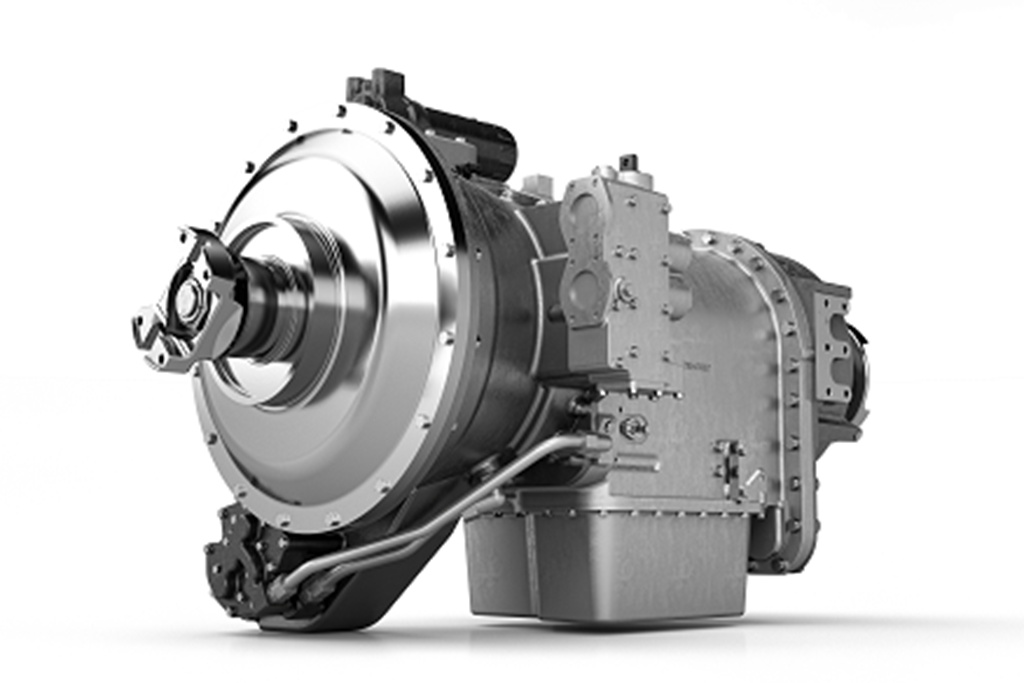 艾里逊变速箱助力北方股份TR100矿用车在非洲市场大放异彩 - 第2张 - 提加商用车网 艾里逊变速箱助力北方股份TR100矿用车在非洲市场大放异彩 - 第2张