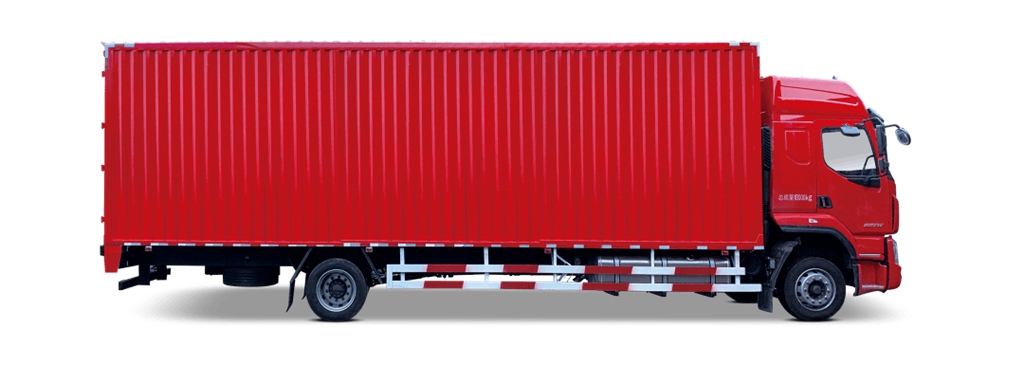 电商巨头加码双11，乘龙H5六缸大单桥助卡友“大”有所为 - 第3张