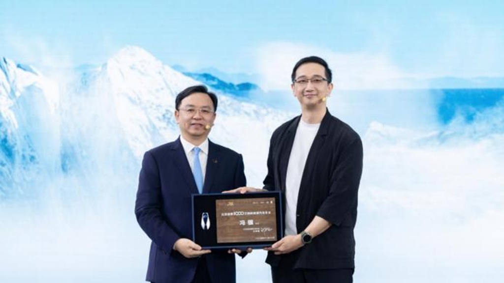 跨越千万大关,比亚迪达成第二个500万辆仅用15个月 - 第3张 - 提加商用车网 跨越千万大关,比亚迪达成第二个500万辆仅用15个月 - 第3张