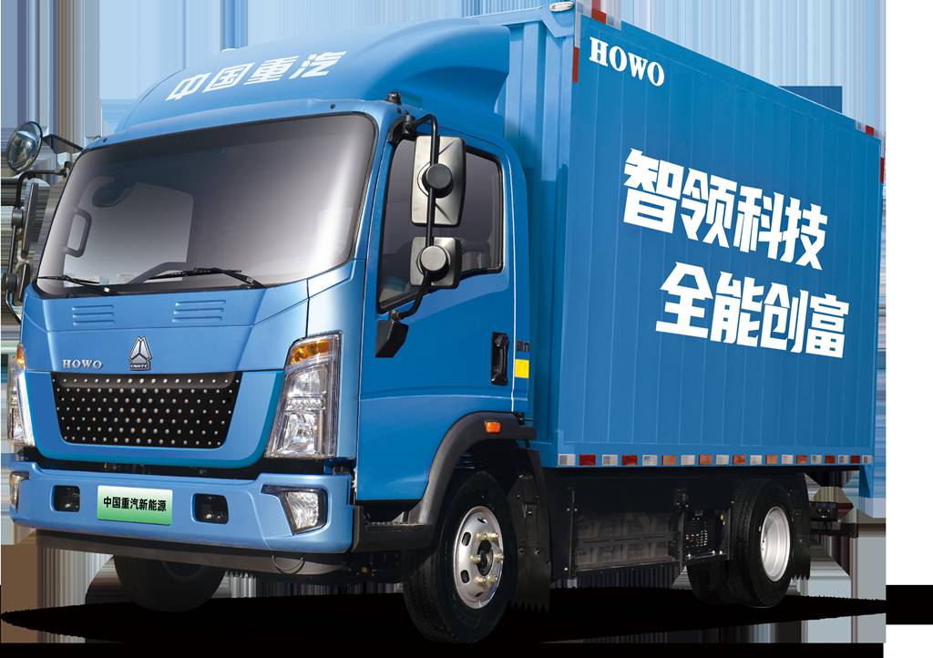 智领科技 全能创富 | 中国重汽HOWO新能源轻卡 从容驰骋创富之路 - 第3张 - 提加商用车网 智领科技 全能创富 | 中国重汽HOWO新能源轻卡 从容驰骋创富之路 - 第3张