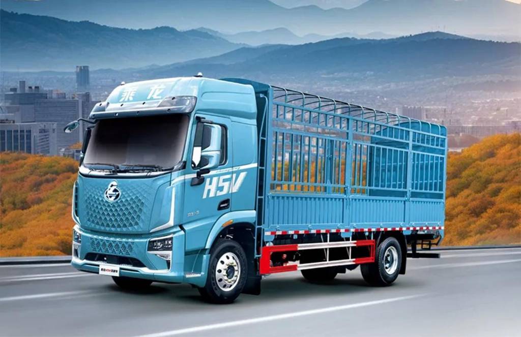 砥砺奋进70载 东风柳汽斩获多项殊荣 - 第3张 - 提加商用车网 砥砺奋进70载 东风柳汽斩获多项殊荣 - 第3张