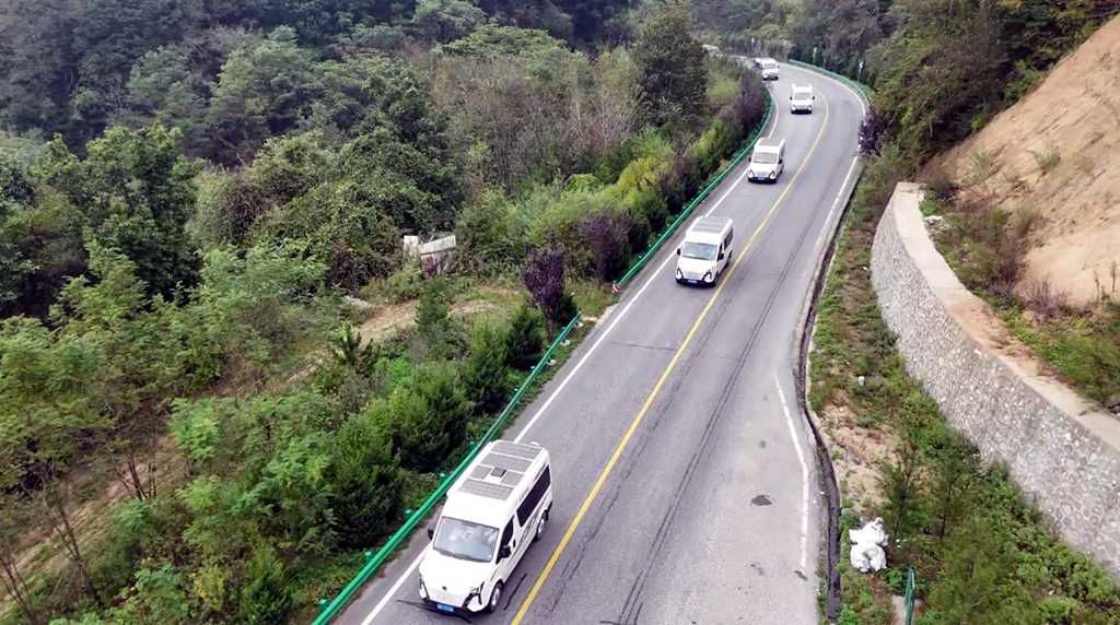 生活如旅途,万境皆自由 - 第4张 - 提加商用车网 生活如旅途,万境皆自由 - 第4张