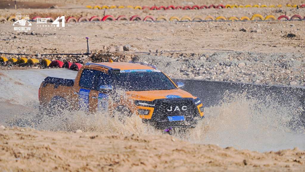 “朋友圈”进一步扩大,江淮皮卡10月全球销售4620辆 - 第5张 - 提加商用车网 “朋友圈”进一步扩大,江淮皮卡10月全球销售4620辆 - 第5张