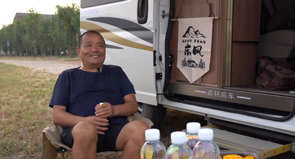 御风,驭行,愈自由!西安御风房车达人记 - 第5张 - 提加商用车网 御风,驭行,愈自由!西安御风房车达人记 - 第5张