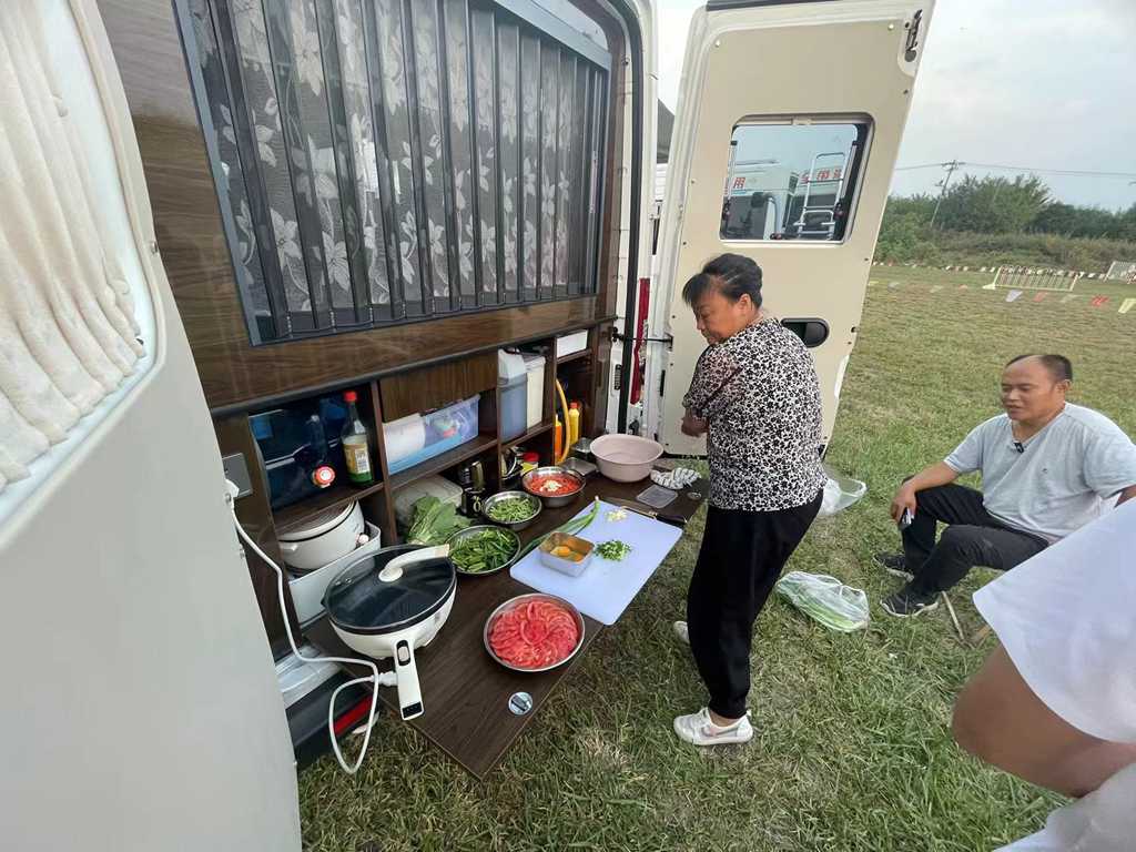 生活如旅途,万境皆自由 - 第5张 - 提加商用车网 生活如旅途,万境皆自由 - 第5张