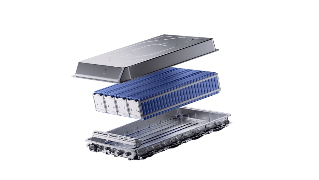 全栈自研L2级智能驾驶辅助/2C超充 瑞驰EC75智驾超充版开启预售 - 第5张 - 提加商用车网 全栈自研L2级智能驾驶辅助/2C超充 瑞驰EC75智驾超充版开启预售 - 第5张