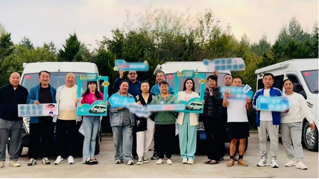 生活如旅途,万境皆自由 - 第8张 - 提加商用车网 生活如旅途,万境皆自由 - 第8张