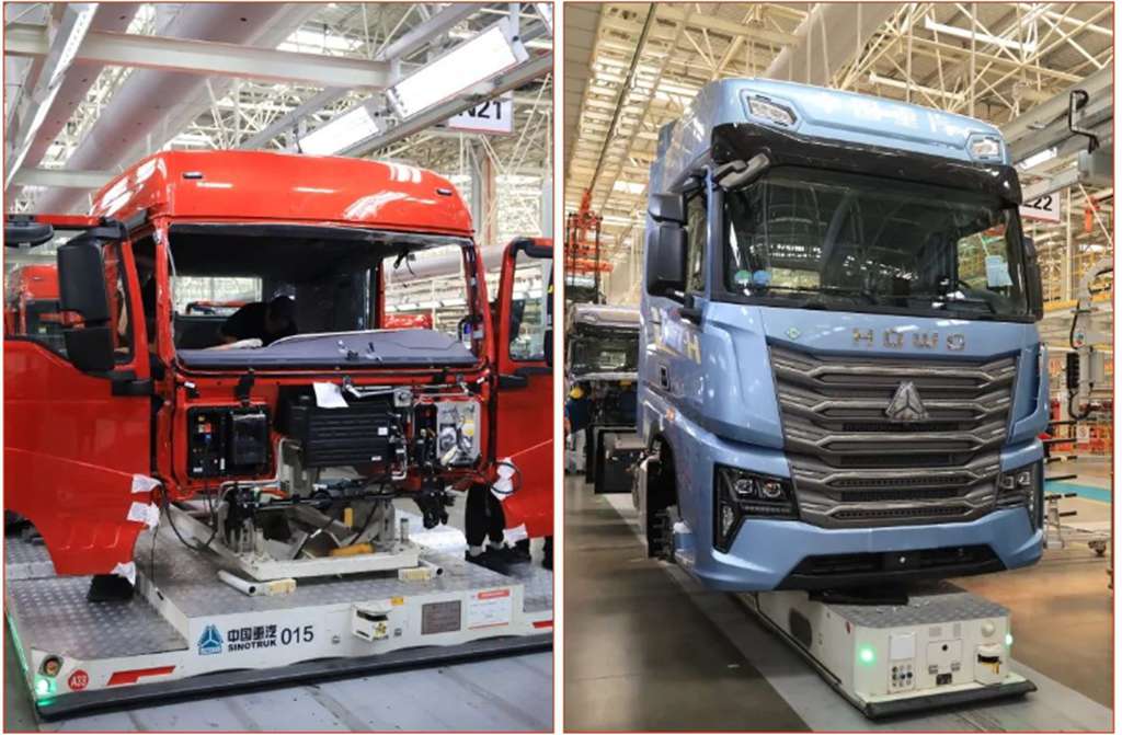 奋战四季度 | 以“数”为翼启新程 - 第3张 - 提加商用车网 奋战四季度 | 以“数”为翼启新程 - 第3张