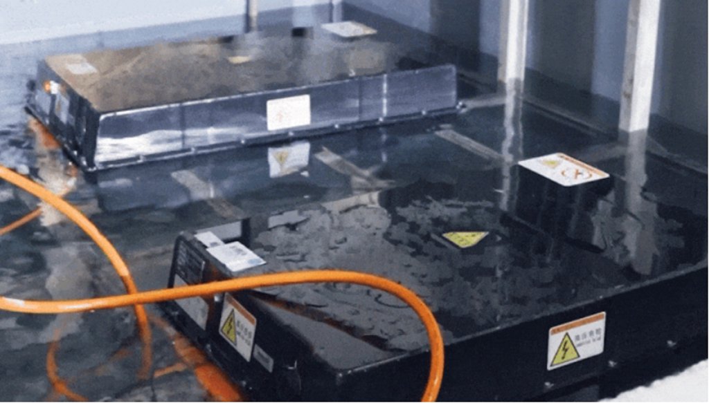 再获科技荣誉!宇通第四次荣获国家科技进步奖 - 第5张 - 提加商用车网 再获科技荣誉!宇通第四次荣获国家科技进步奖 - 第5张