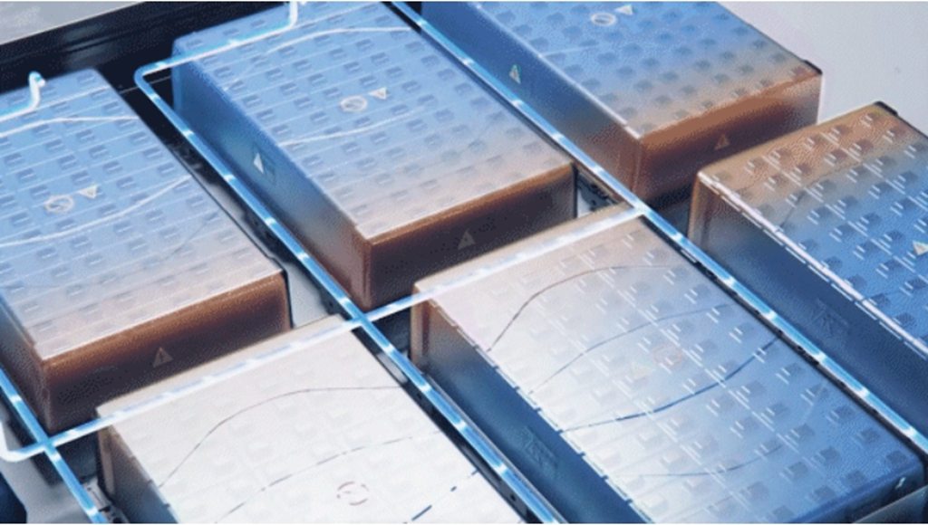 再获科技荣誉!宇通第四次荣获国家科技进步奖 - 第6张 - 提加商用车网 再获科技荣誉!宇通第四次荣获国家科技进步奖 - 第6张