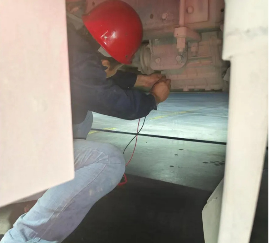 责任铸就信任|三一泵路事业部表彰10月卓越服务工程师 - 第3张 - 提加商用车网 责任铸就信任|三一泵路事业部表彰10月卓越服务工程师 - 第3张