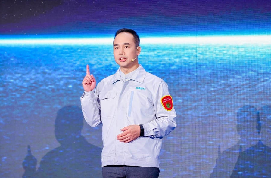 广汽集团发布新能源商用车战略 目标2030年营收300亿 - 第14张 - 提加商用车网 广汽集团发布新能源商用车战略 目标2030年营收300亿 - 第14张