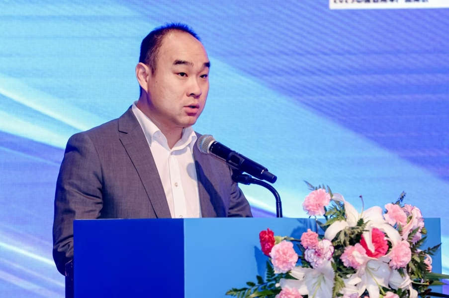 第18届中国商用车年度盛典在京举行 - 第3张 - 提加商用车网 第18届中国商用车年度盛典在京举行 - 第3张