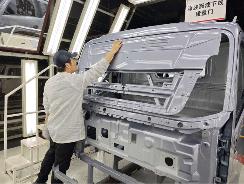 奋战四季度 | 紧起来,动起来,干起来,快起来! - 第2张 - 提加商用车网 奋战四季度 | 紧起来,动起来,干起来,快起来! - 第2张