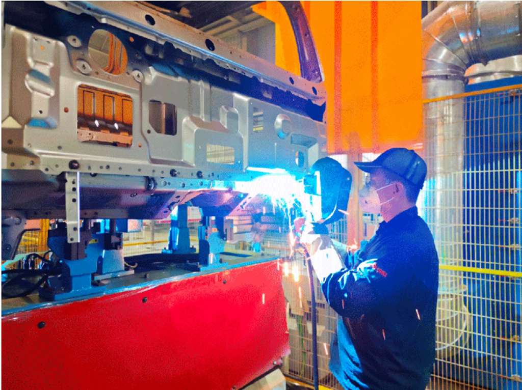 奋战四季度 | 紧起来,动起来,干起来,快起来! - 第3张 - 提加商用车网 奋战四季度 | 紧起来,动起来,干起来,快起来! - 第3张