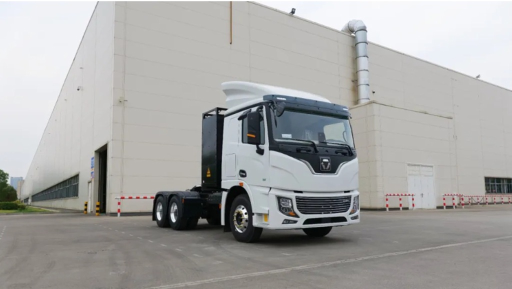 “第一畅销”!“第一推荐”! 徐工汽车实至名归 - 第3张 - 提加商用车网 “第一畅销”!“第一推荐”! 徐工汽车实至名归 - 第3张