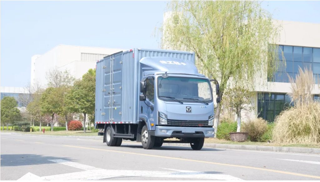 “第一畅销”!“第一推荐”! 徐工汽车实至名归 - 第5张 - 提加商用车网 “第一畅销”!“第一推荐”! 徐工汽车实至名归 - 第5张