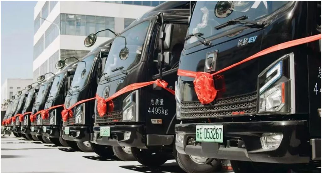 “第一畅销”!“第一推荐”! 徐工汽车实至名归 - 第7张 - 提加商用车网 “第一畅销”!“第一推荐”! 徐工汽车实至名归 - 第7张