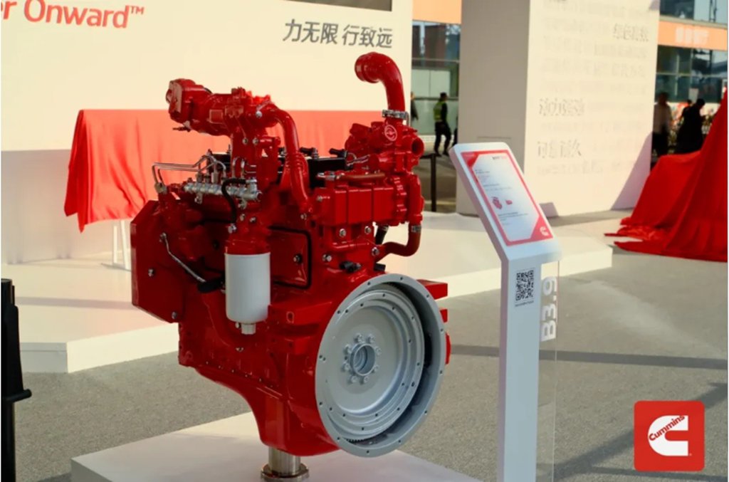 携手同心,共赴新旅程 | 东康领导层与非道路大客户共话机械发展蓝图 - 第2张 - 提加商用车网 携手同心,共赴新旅程 | 东康领导层与非道路大客户共话机械发展蓝图 - 第2张