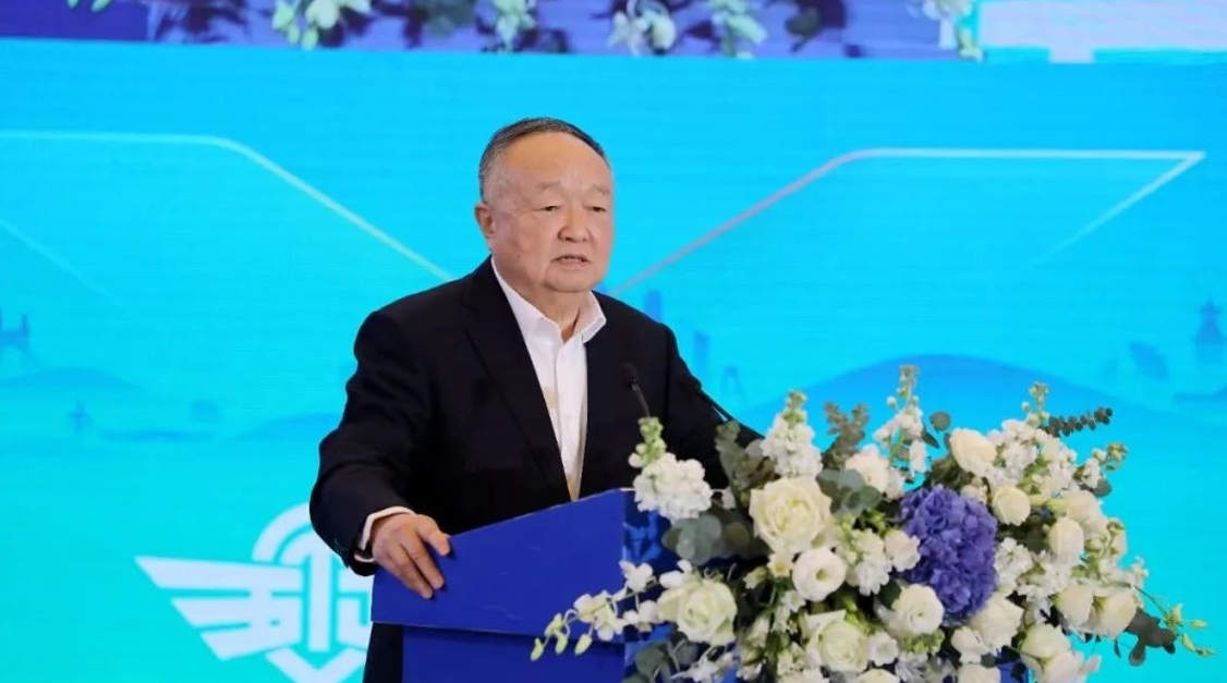 Xiangrong Ganar-Ganar Centenario Cinco Signos - Cinco Signos Grupo 2025 Se Celebra la Conferencia Ecológica de Socios - 7º