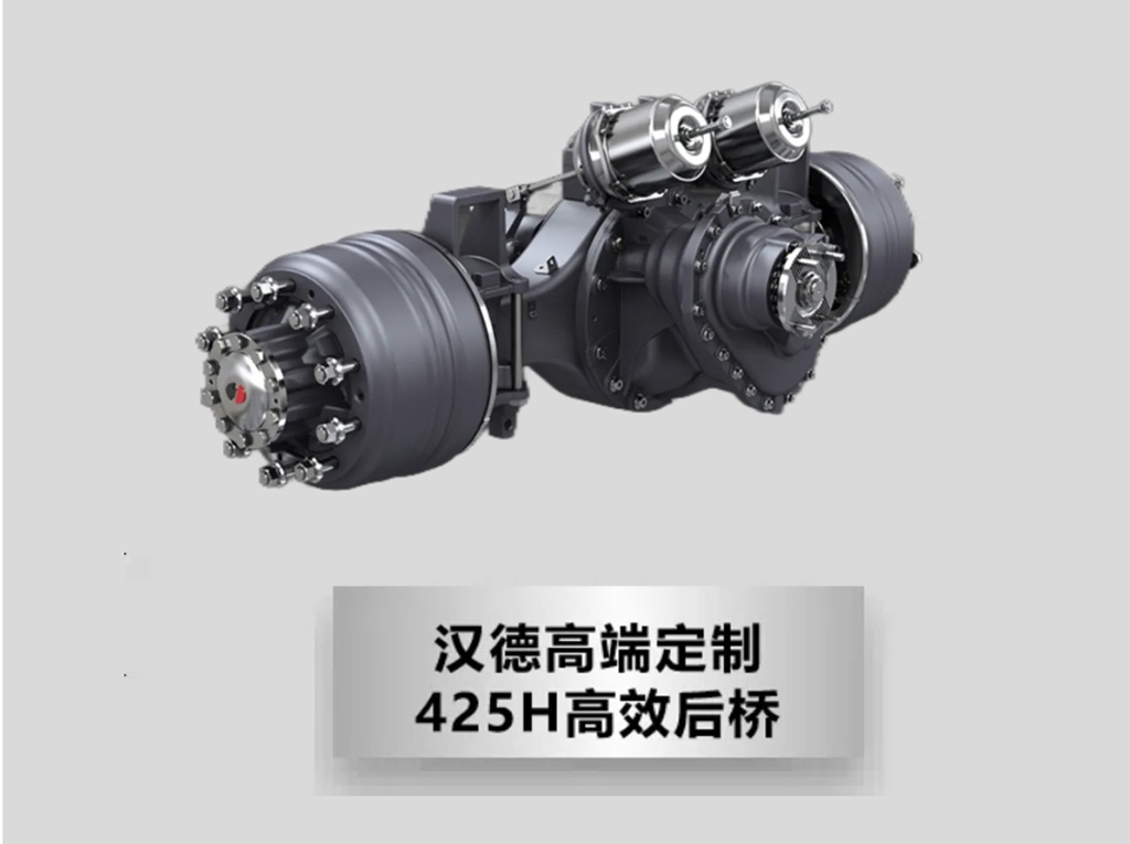 ¡Ahorro energético integral colaborativo y eficiente! ¡Revela el secreto de los trucos de ahorro de combustible de Dongfeng Huashen HS7! - Hoja 4