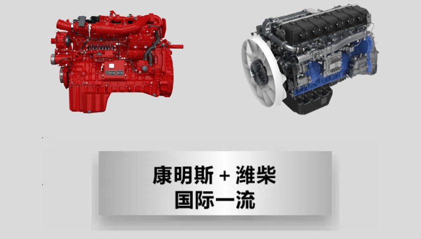 ¡Ahorro energético integral colaborativo y eficiente! ¡Revela el secreto de los trucos de ahorro de combustible de Dongfeng Huashen HS7! - Hoja 2