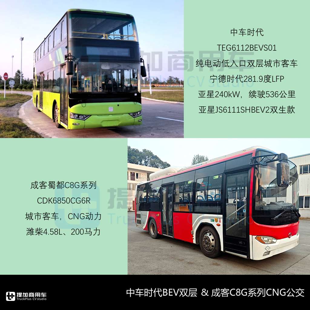 宇通780公里长续航BEV座位客车或引市场变局,福田推“自主轻客”,工信部第390批M类客车新品公示概述 - 第3张 - 提加商用车网 宇通780公里长续航BEV座位客车或引市场变局,福田推“自主轻客”,工信部第390批M类客车新品公示概述 - 第3张