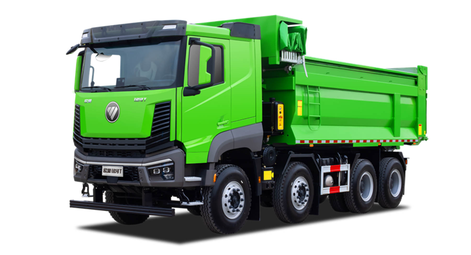 欧曼银河家族再添新成员，欧曼银河5和银河T来袭