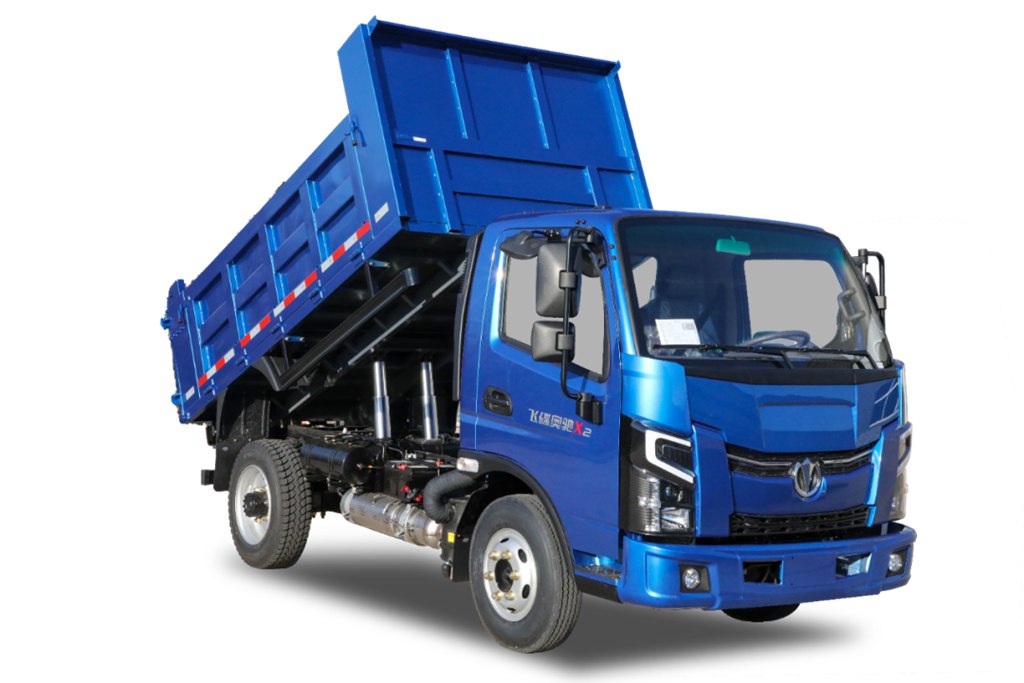 飞碟汽车金牛系列产品推介会山东德州站圆满收官 - 第4张 - 提加商用车网 飞碟汽车金牛系列产品推介会山东德州站圆满收官 - 第4张