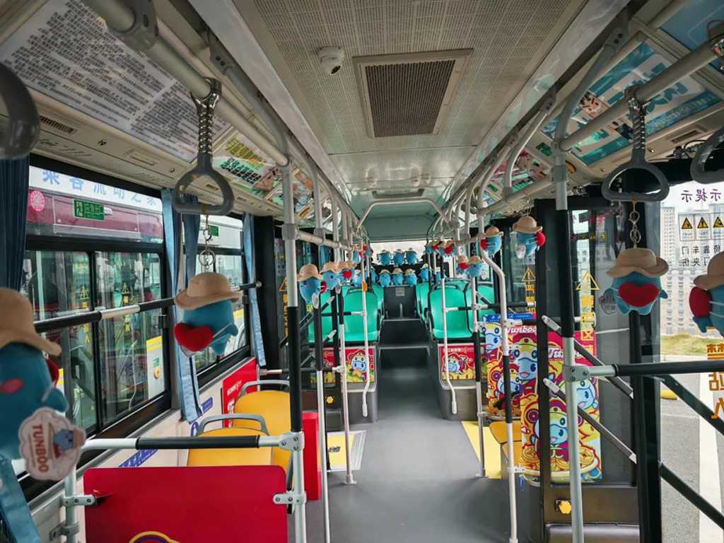 金时金事 | 金龙新能源公交批量交付宜昌,开启宜昌绿色交通新篇章! - 第3张 - 提加商用车网 金时金事 | 金龙新能源公交批量交付宜昌,开启宜昌绿色交通新篇章! - 第3张