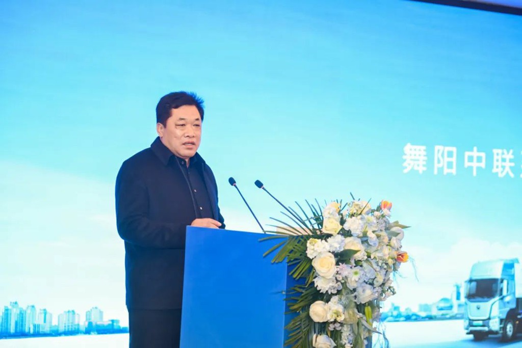 宇通重卡百万公里俱乐部落地郑州,吹响重卡节能大赛号角! - 第2张 - 提加商用车网 宇通重卡百万公里俱乐部落地郑州,吹响重卡节能大赛号角! - 第2张