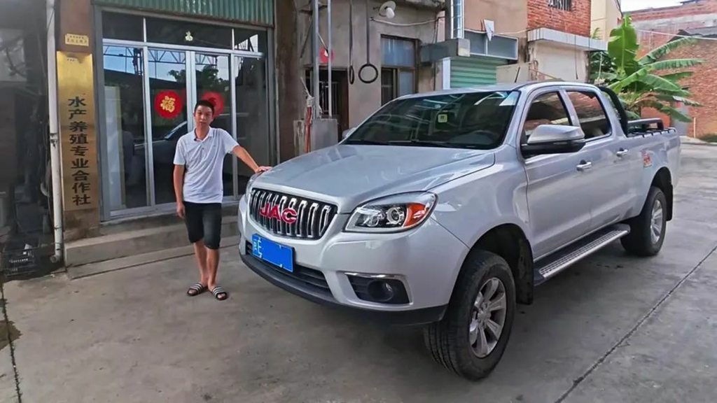 一路同行│漳州方总“吃海记”:有ta相助,发财不是梦 - 第2张 - 提加商用车网 一路同行│漳州方总“吃海记”:有ta相助,发财不是梦 - 第2张