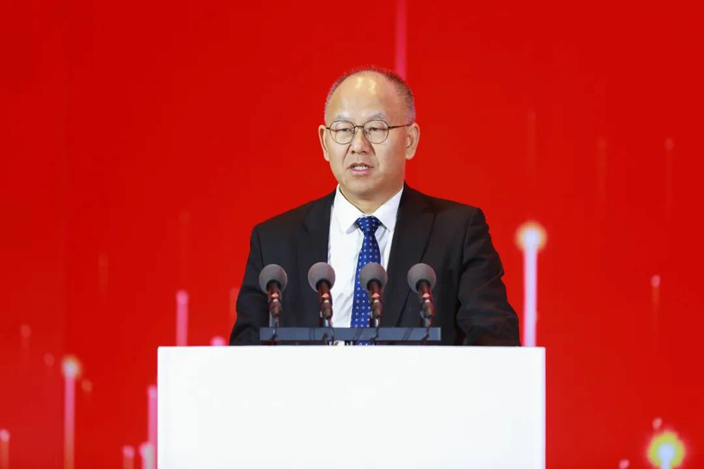 创享 跃迁 向新 | 东风股份召开2025年合作伙伴大会 - 第2张 - 提加商用车网 创享 跃迁 向新 | 东风股份召开2025年合作伙伴大会 - 第2张