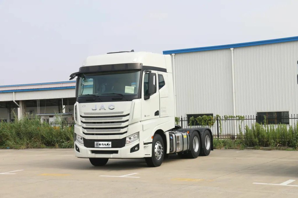 江淮跨越K7助宫师傅一路向“钱”,奔“富”美好~ - 第2张 - 提加商用车网 江淮跨越K7助宫师傅一路向“钱”,奔“富”美好~ - 第2张