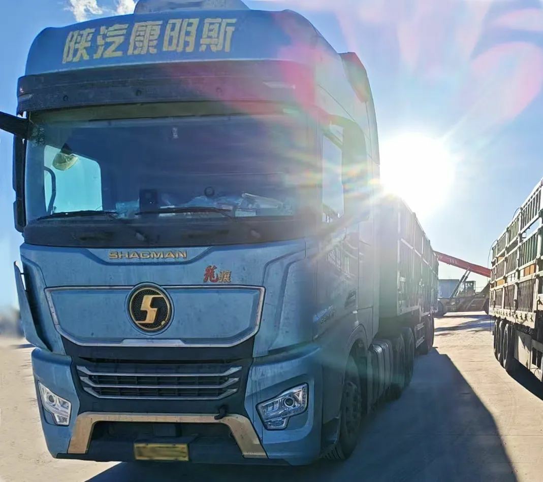 货运路上西康相伴,高效奔“富”不走弯路! - 第3张 - 提加商用车网 货运路上西康相伴,高效奔“富”不走弯路! - 第3张